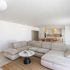 Vakantiehuis Les Oliveres