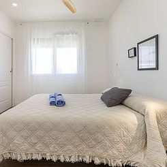 Vakantiehuis Les Oliveres