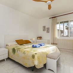 Vakantiehuis Balada Playa