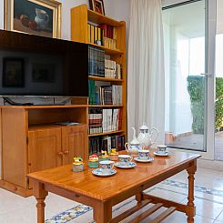 Appartement Cala Gonzalez