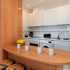 Appartement Cala Gonzalez