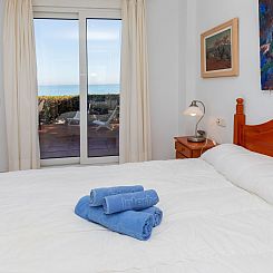 Appartement Cala Gonzalez