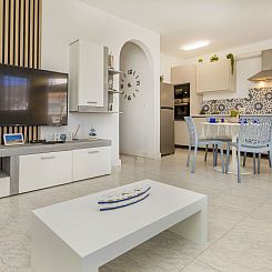 Appartement Puntalito