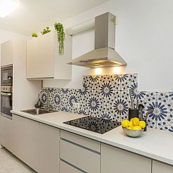Appartement Puntalito