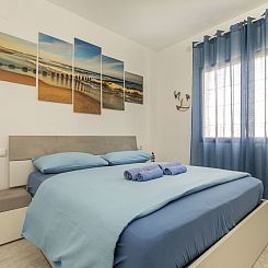 Appartement Puntalito
