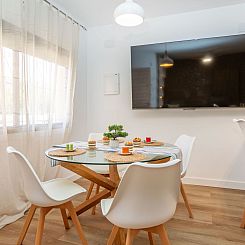 Appartement Cala Puntal
