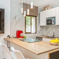 Appartement Cala Puntal
