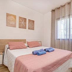 Appartement Cala Puntal