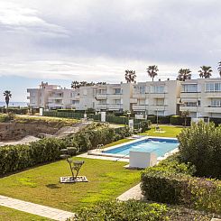 Appartement Cala Montero I