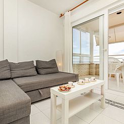 Appartement Cala Montero I