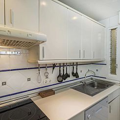 Appartement Cala Montero I