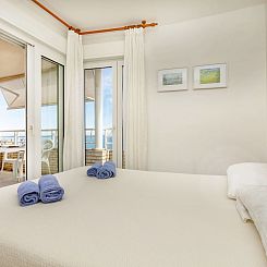 Appartement Cala Montero I