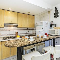 Appartement Cala Montero