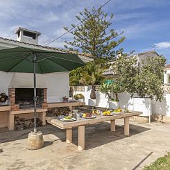 Vakantiehuis Villa Pepin