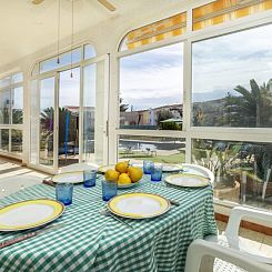 Vakantiehuis Villa Pepin