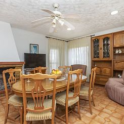 Vakantiehuis Villa Pepin