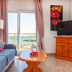 Appartement Puerto