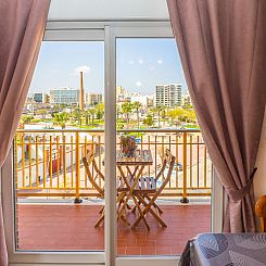 Appartement Puerto