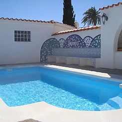 Casa Pescador 'Triadors' Vinaros