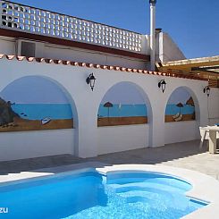 Casa Pescador 'Triadors' Vinaros