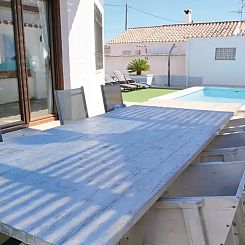 Casa Pescador 'Triadors' Vinaros