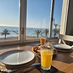 Vista Al Mar