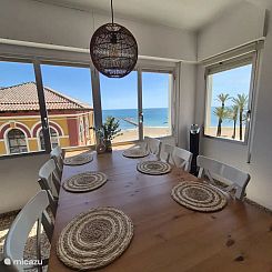 Vista Al Mar