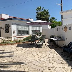 Casa Myjoli