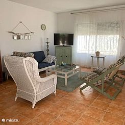 Casa Myjoli