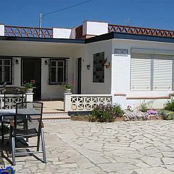 Casa Myjoli
