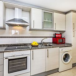 Appartement Salsadellans