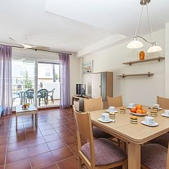 Vakantiehuis Palm Beach
