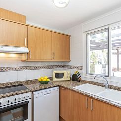 Vakantiehuis Palm Beach