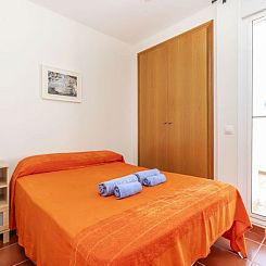 Vakantiehuis Palm Beach