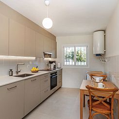 Vakantiehuis Jorge Comin