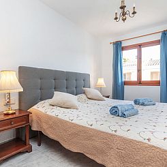 Vakantiehuis Jorge Comin