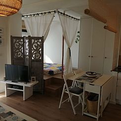 Appartement Loft Mar 21