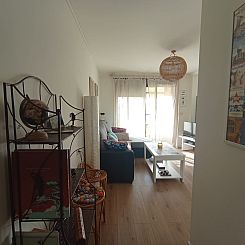 Appartement Loft Mar 21