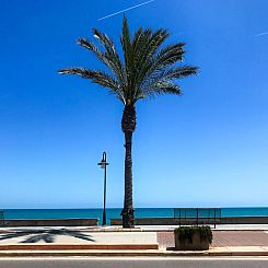 Appartement Rivera Wohnung mit Meerblick