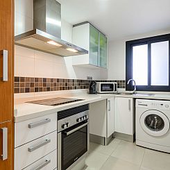 Appartement Porte Venere