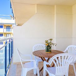 Appartement Las Dunas
