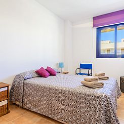 Appartement Las Dunas