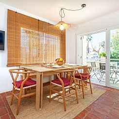 Appartement Maxxie