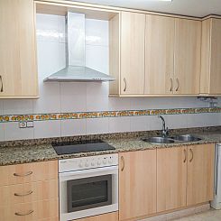 Appartement Benicarlo