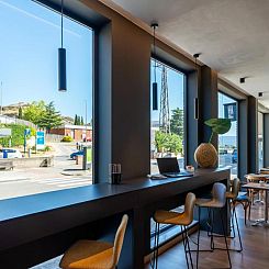 Hotel J. Balmes Vic