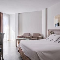 Hotel Helios - Almuñecar