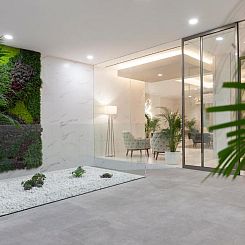 Hotel Helios - Almuñecar