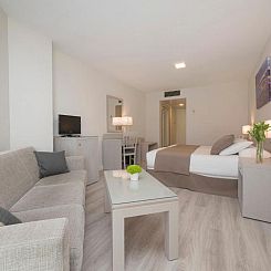 Hotel Helios - Almuñecar