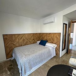 Apartamentos El Tranco del Mar