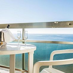 Apartamentos Chinasol